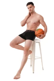 Cotton Spandex Trunk - Image 5