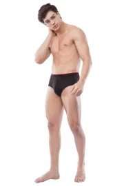 Lycocell Spandex Brief - Image 3