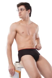 Lycocell Spandex Brief