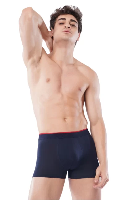Lycocell Spandex Trunk