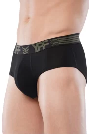 Micromodal Spandex Breif - Image 5