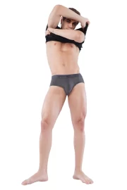 Premium Modal Spandex Brief - Image 3