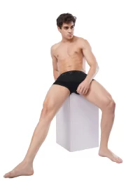 Micromodal Spandex Trunk - Image 6