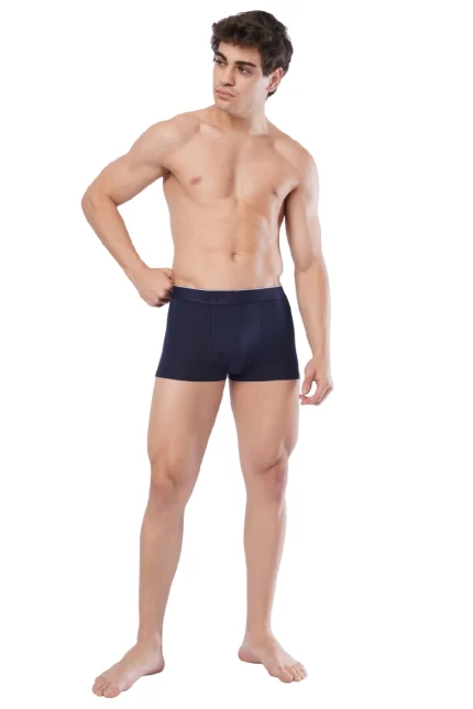 Premium Modal Spandex Trunk