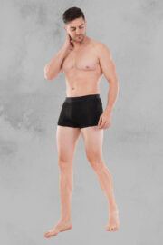 Micromodal Spandex Rib Trunk - Image 2