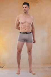 Viscose Spandex Rib Trunk
