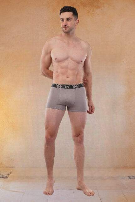 Viscose Spandex Rib Trunk