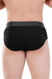 Viscose Spandex Brief - Image 2