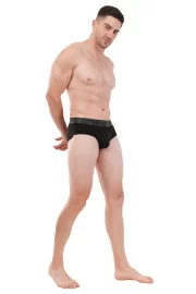 Viscose Spandex Brief - Image 4